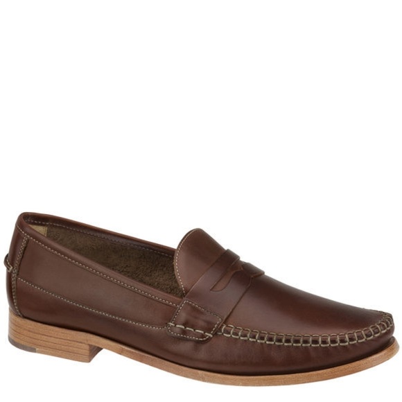 Johnston & Murphy Other - 🎊Johnston & Murphy Danbury Penny Loafer